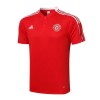 Manchester United Training Pikeepaita 2022-23 Punainen Valkoinen